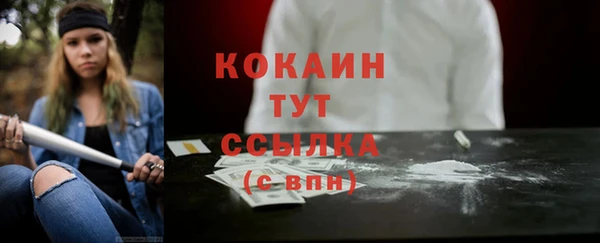 прущий лед Абаза