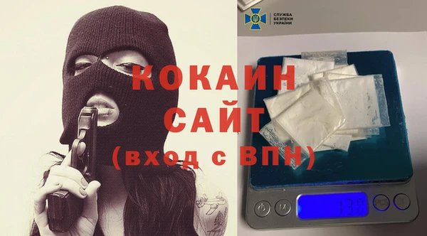 прущий лед Абаза